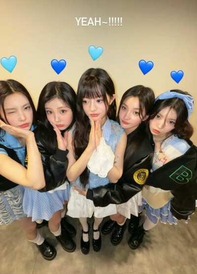 ILLIT MINJU