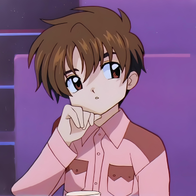 小狼