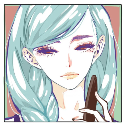 蝉女