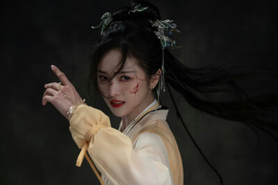 吴宣仪