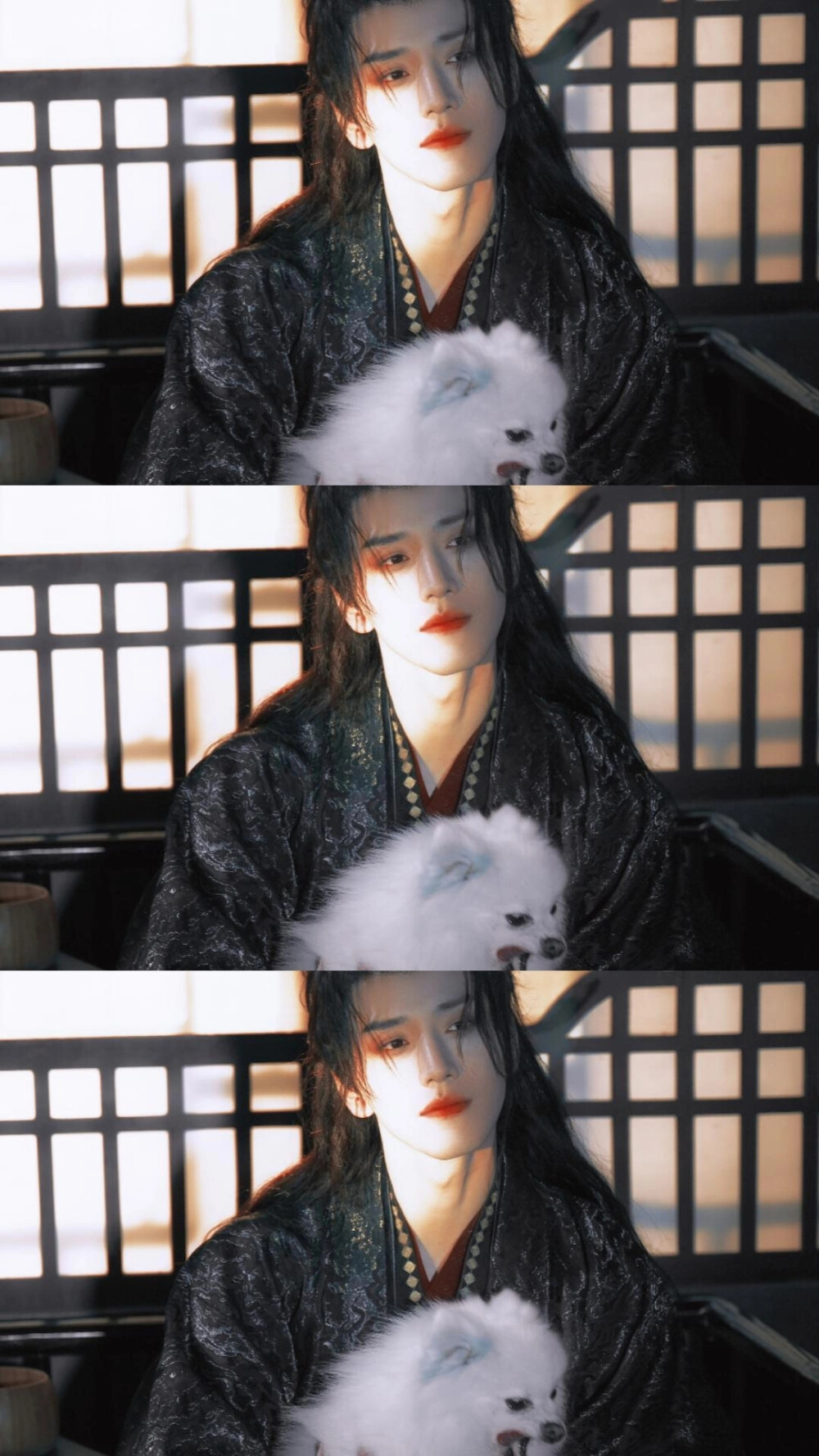 王弘毅，Cr. 好吃的糯米團