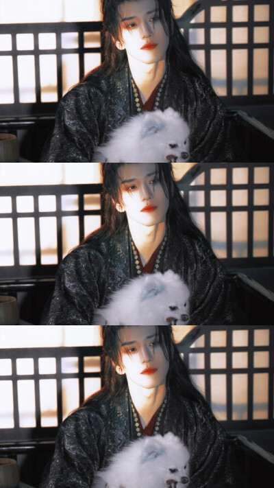 王弘毅，Cr. 好吃的糯米團