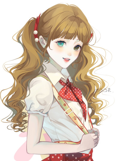 女生头像