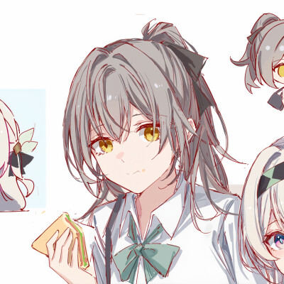 头像