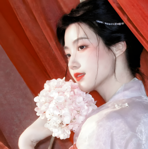 女头