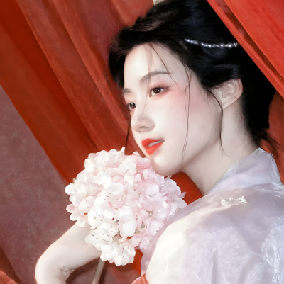 女头