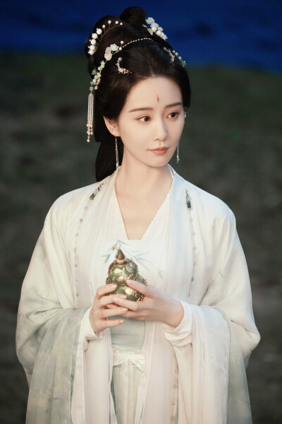 淮水竹亭 东方淮竹