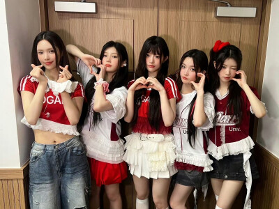 ILLIT MINJU
