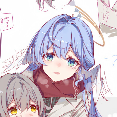 头像
