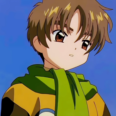 小狼