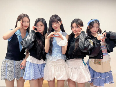 ILLIT MINJU