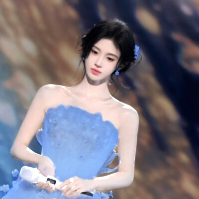 我说你的坚强我来陪伴