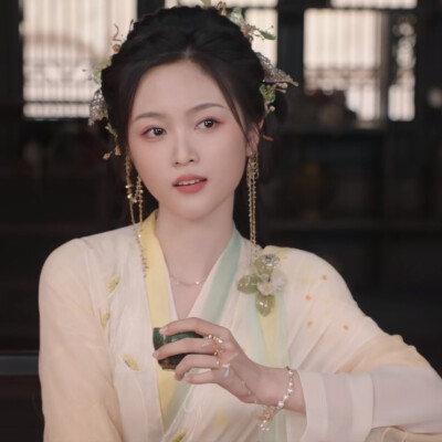 吴宣仪可二改