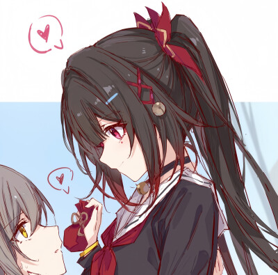 头像