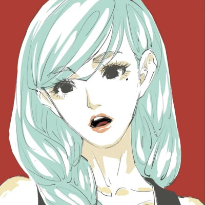 蝉女