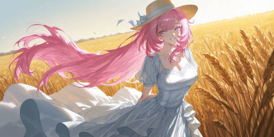 爱莉希雅