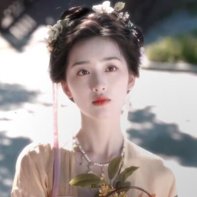 花开锦绣我来了