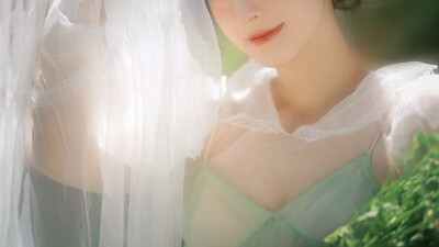 橙光女主素材