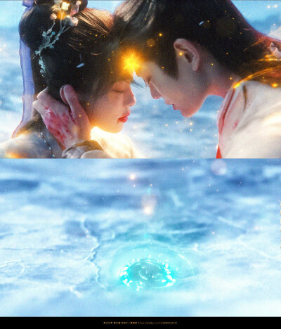 淮水竹亭张正 青木媛·丁禹兮 孟子义 ​​​