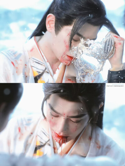 丁禹兮·张正 阿那然 淮水竹亭