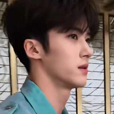 闫桉