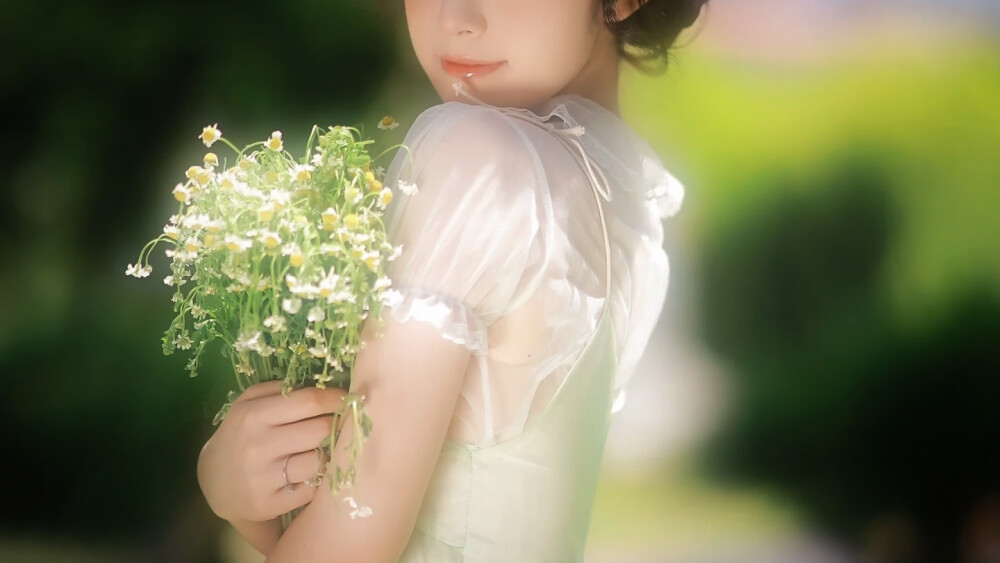 橙光女主素材