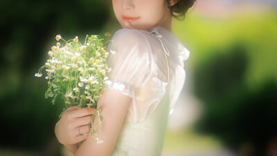 橙光女主素材