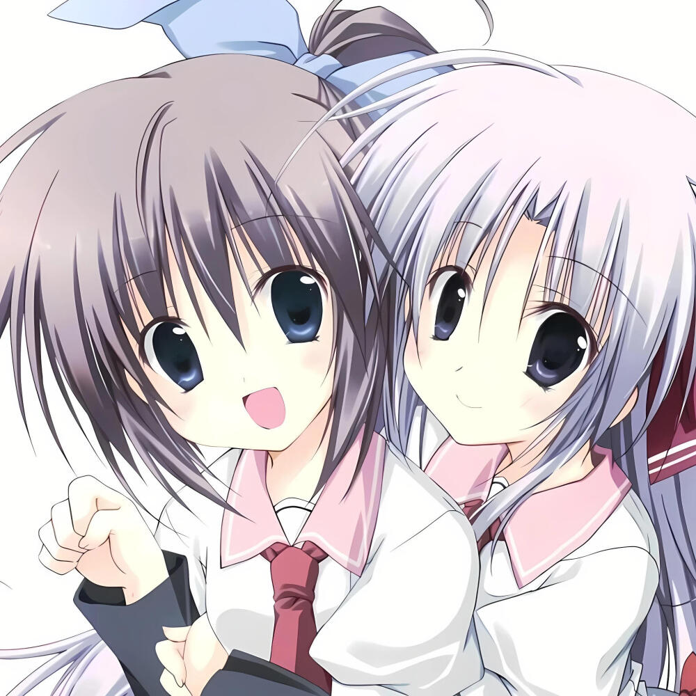 U ´꓃ ` U