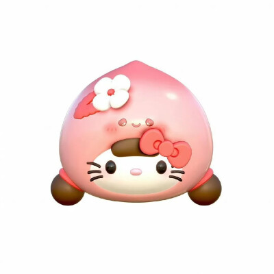 Kitty头像