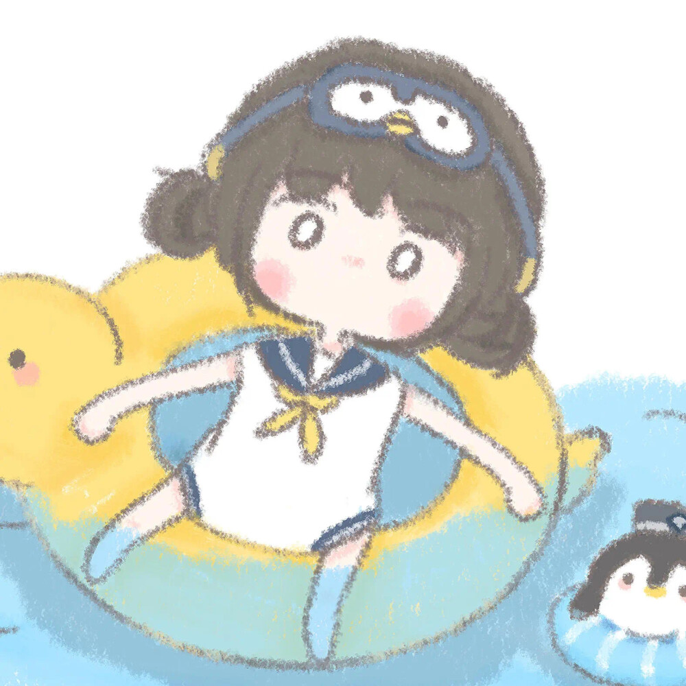 情头