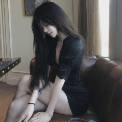 半身全身 御姐少御