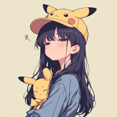 情头