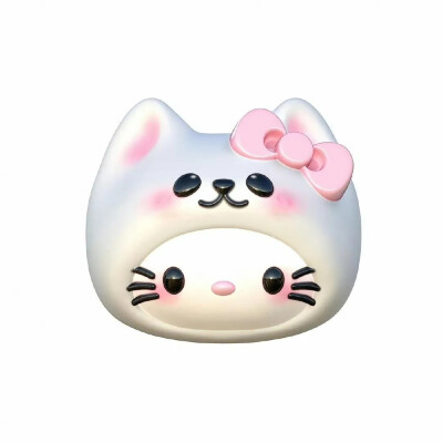 Kitty头像