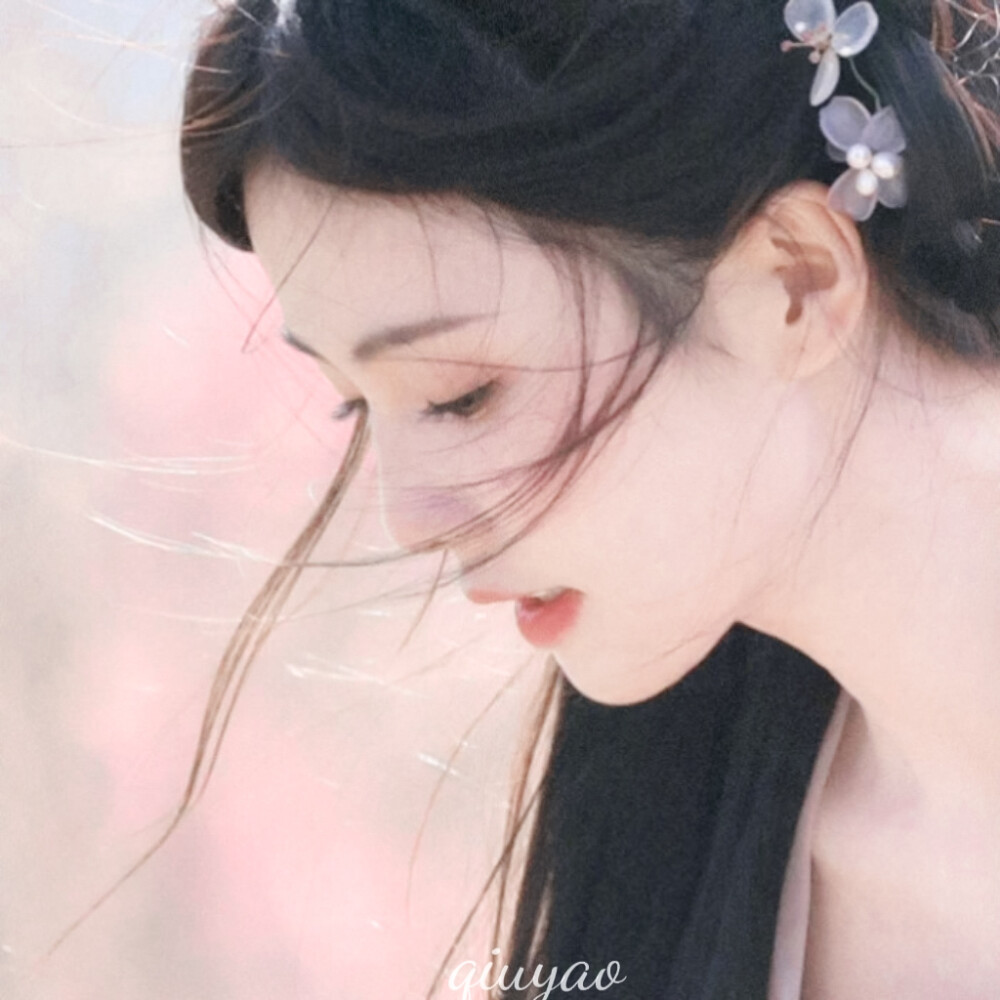 不恋尘世浮华