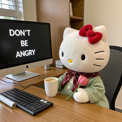 打工人头像