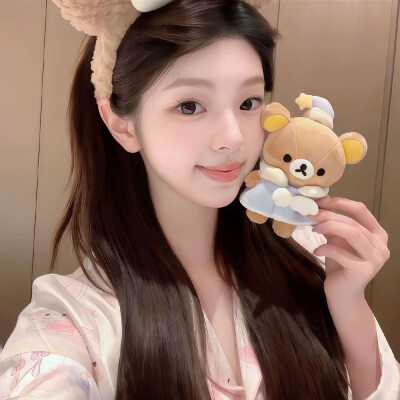 开心永驻
Mexlyyy女头
夏日
吊带
辣妹
墨镜