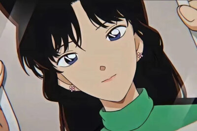 小兰
