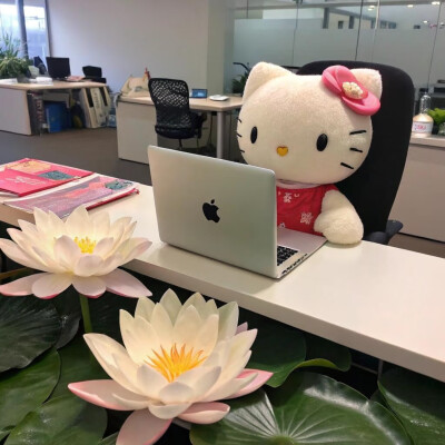 打工人头像