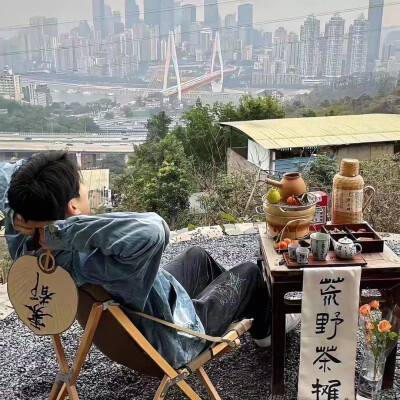 单人情头