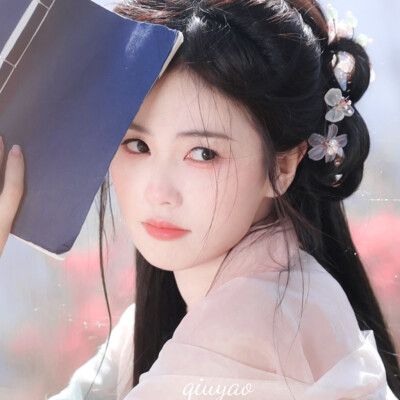 不恋尘世浮华