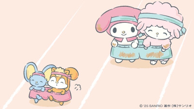 美乐蒂