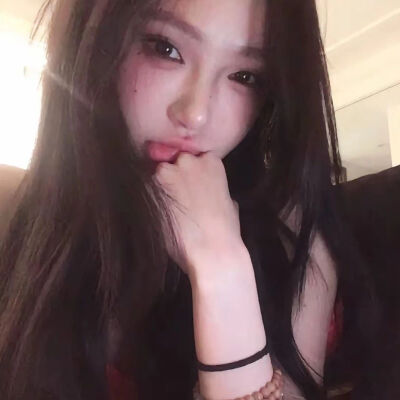 大头女