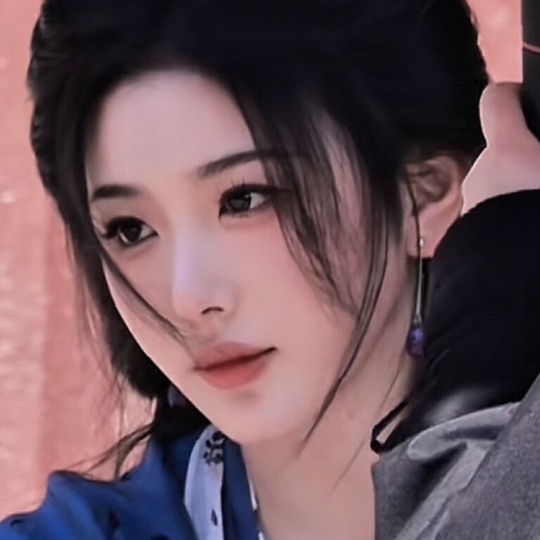 孔雪儿