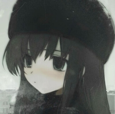 动漫女头