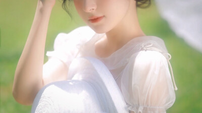 橙光女主素材