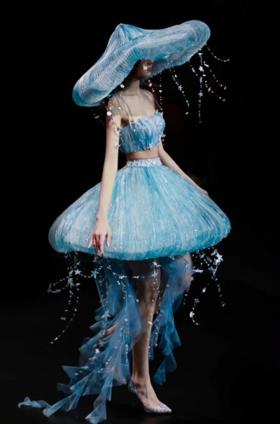 水母