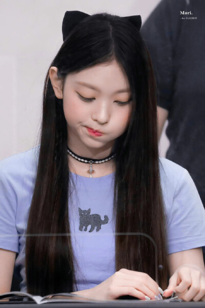 姜海粼
