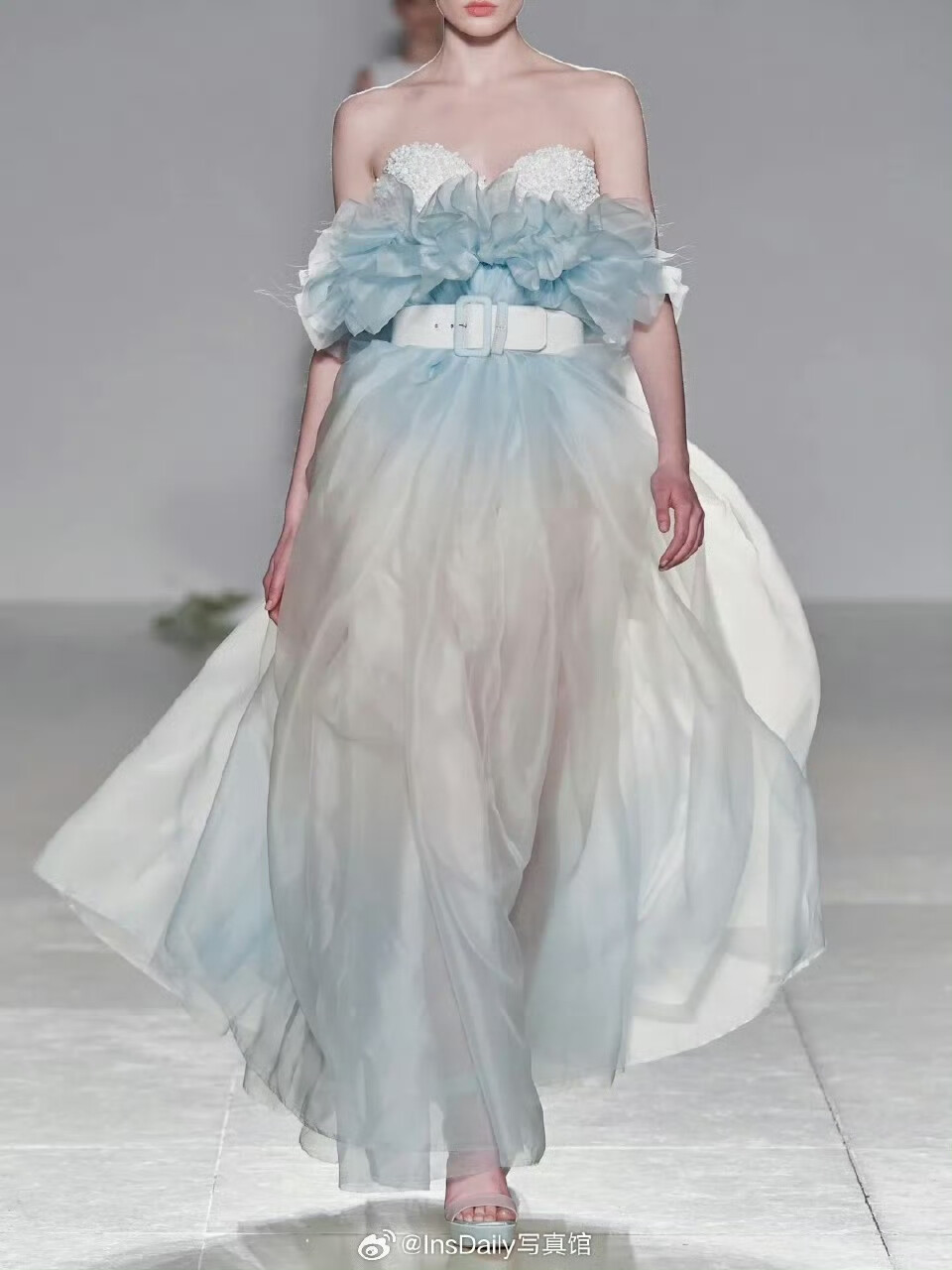 Celia Kritharioti 2020 | 夏夜公主梦 ​