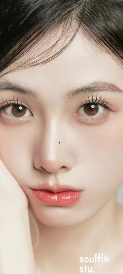 美女壁纸
