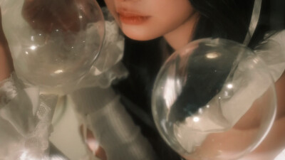 橙光女主素材